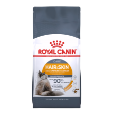 Royal Canin Dry Food Hair & Skin Care 10kg